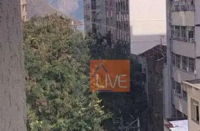 Live vende:  lindo apartamento com 2 quartos com 82 m² por r$ 730.000 - icaraí - niterói/rj