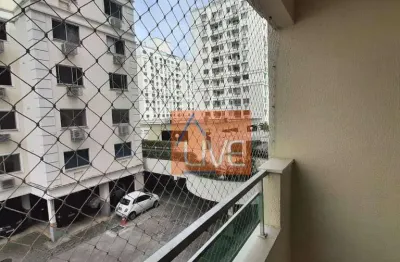 Live vende:  apartamento com 2 quartos,vaga, lazer, 62 m² por r$ 345.000 - barreto - niterói/rj