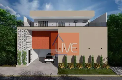 Live vende: casa com 4 quartos, sendo 2 suítes, 2 vagas 233 m² por r$ 1.200.000 - maria paula - são gonçalo/rj