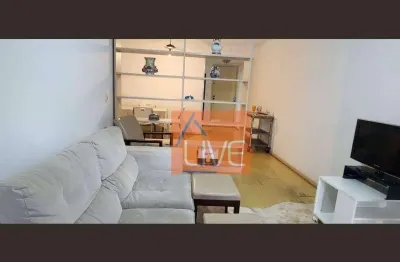 Live vende: apartamento com 3 quartos, sendo 1 suíte, varanda e vaga, 110 m² por r$ 840.000 - icaraí - niterói/rj