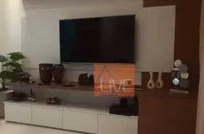 Live vende: ótimo apartamento com 2 quartos, vaga, 64 m² por r$ 700.000 - icaraí - niterói/rj