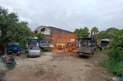 Terreno à venda na Avenida Presidente Roosevelt, 1028, Marambaia, São Gonçalo
