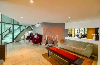 Live vende : apartamento com 4 quartos com 2 suítes , varanda, 3 vagas de garagem , 261 m² por r$ 2.300.000 - icaraí - niterói/rj