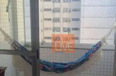 Live vende : apartamento com varanda , 2 sendo uma suíte ,2 banheiros ,  96 m² por r$ 640.000 - ingá - niterói/rj