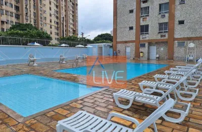 Live vende : apartamento com 2 quartos ,1 banheiro , , 70 m² por r$ 270.000 - são lourenço - niterói/rj