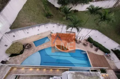 Live vende: apartamento com 2 quartos, sendo 1 suíte e vaga, 78 m² por r$ 350.000 - fonseca - niterói/rj