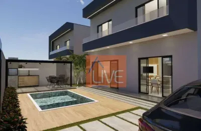 Live vende - linda casa associação boa vista com 4 dormitórios à venda, 160 m² por r$ 1.480.000 - itaipu - niterói/rj
