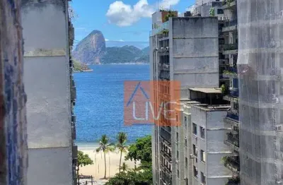 Live vende - apartamento com 3 dormitórios à venda, 123 m² por r$ 975.000 - icaraí - niterói/rj
