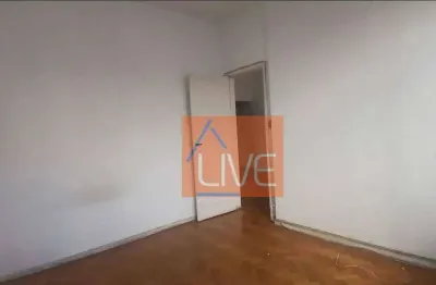 Live vende : apartamento com 2 quartos com 1 banheiro, taco , sem vaga 89 m² por r$ 400.000 - icaraí - niterói/rj