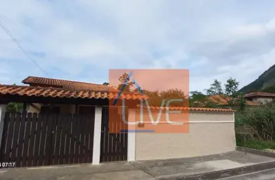 Casa com 3 quartos à venda na Rua Custódio Moreira, 117, São José do Imbassaí, Maricá