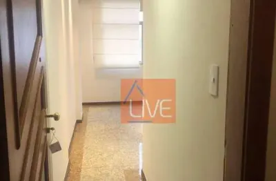 Apartamento com 3 dormitórios à venda, 147 m² por r$ 840.000,00 - icaraí - niterói/rj