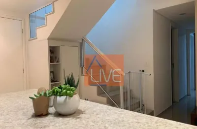 Live vende -no condominio spazio cobertura com 2 dormitórios à venda, 114 m² por r$ 600.000 - barreto - niterói/rj