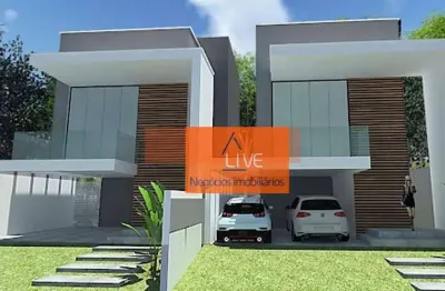 Live vende: terreno residencial dentro de condomínio, maria paula, niterói - te0045.