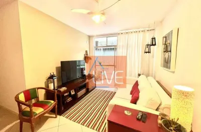 Live vende : apartamento com 2 quartos com suíte , varanda , vaga , piscina , 800 m² por r$ 550.000 - boa viagem - niterói/rj