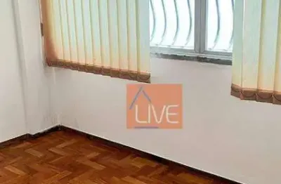 Apartamento com 3 quartos à venda na Rua Doutor Paulo César, 200, Santa Rosa, Niterói