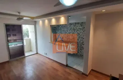 Apartamento com 3 dormitórios à venda, 78 m² por r$ 470.000,00 - barreto - niterói/rj