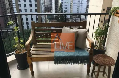Live vende: apartamento com 2 quartos e suíte, varanda, vaga, , 70 m² por r$ 462.000 - icaraí - niterói/rj