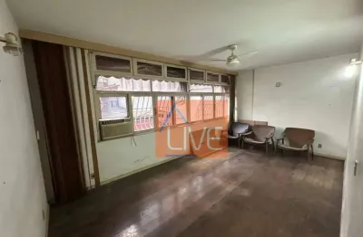 Livevende: apartamento com 3 e suíte, 2 banheiros, 1 quadra da praia, sem vaga, 120 m² por r$ 650.000 - icaraí - niterói/rj