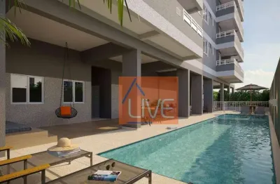 Live vende: apartamento com 1 quartos com  varanda, 40 m² por r$ 350.000 - santa rosa - niterói/rj