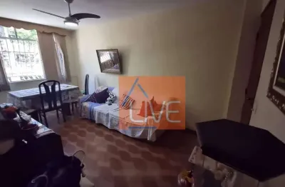 Live vende: apartamento com 2 quartos e vaga, 70 m² por r$ 245.000 - centro - são gonçalo/rj