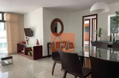 Apartamento com 3 dormitórios à venda, 130 m² por r$ 1.287.000,00 - charitas - niterói/rj