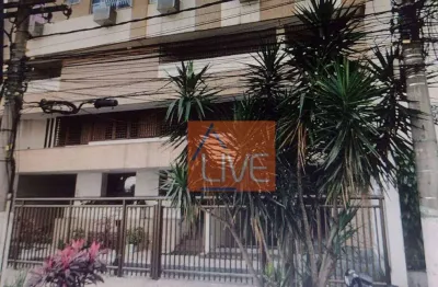 Apartamento com 2 quartos à venda na Avenida Sete de Setembro, 172, Icaraí, Niterói