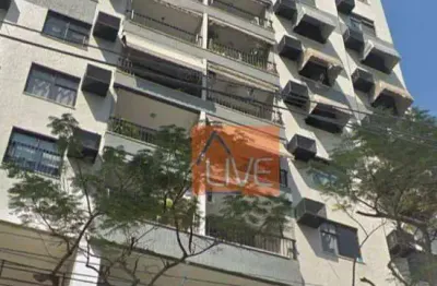 Live vende: apartamento de 2 quartos, 1 suíte, varanda,  85m,²excelente localização.