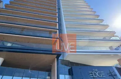 Live vende: excelente apartamento com 4 suítes, 2 vagas, lazer completo, praia de icaraí, 214 m² por r$ 3.200.000 - icaraí - niterói/rj