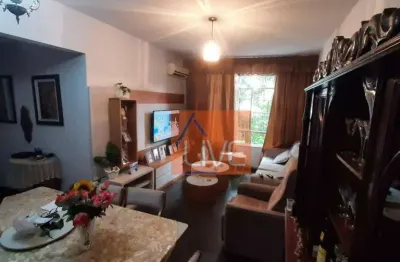 Live vende: apartamento com 2 quartos, 80 m² por r$ 500.000 - icaraí - niterói/rj