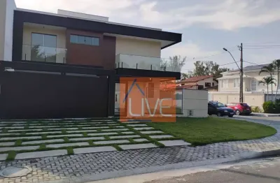 Live vende: espetacular casa, 3 suítes, sendo 1 master, 250 m² por r$ 2.650.000 - camboinhas - niterói/rj