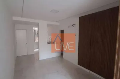 Live vende: apartamento com 2 quartos, sendo 1 suíte e vaga, 60 m² por r$ 680.000 - icaraí - niterói/rj