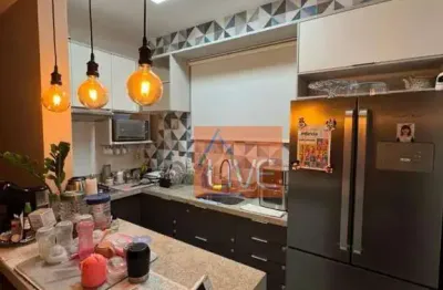 Live vende: excelente apartamento com 2 quartos, suíte, vaga, 110 m² por r$ 870.000 - icaraí - niterói/rj