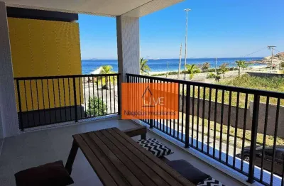 Live vende /aluga: ótimo apartamento 2 quartos, suíte, varanda, vaga - venda por r$ 1.250.000 ou aluguel por r$ 5.780/mês - piratininga - niterói/rj