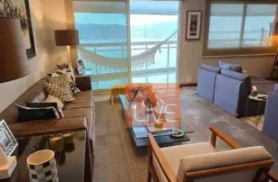 Live vende: excelente apartamento 4 quartos, 2 suítes, 4 vagas, varandão, 180 m² por r$ 2.500.000 - ingá - niterói/rj