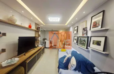 Live vende - apartamento com 4 dormitórios à venda por r$ 1.790.000 - icaraí - niterói/rj