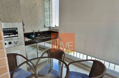Livevende! apartamento com 2 quartos com suíte, varanda gourmet, vaga, sol da manhã,  90 m² por r$ 830.000 - icaraí - niterói/rj