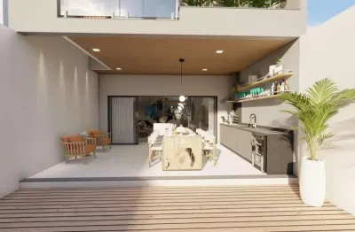 Casa para Venda em Rio de Janeiro, Barra da Tijuca, 5 dormitórios, 5 suítes