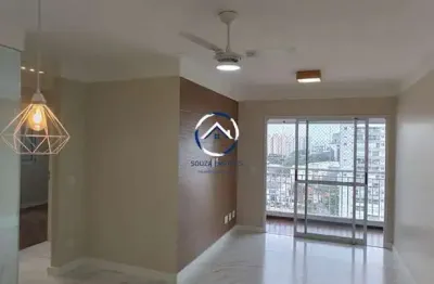Apartamento com 3 quartos à venda no Centro, São Caetano do Sul 