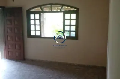 Casa com 3 quartos à venda no Itrapoá, Ribeirão Pires 