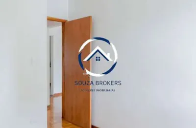 Apartamento com 2 quartos à venda no Centro, Santo André 