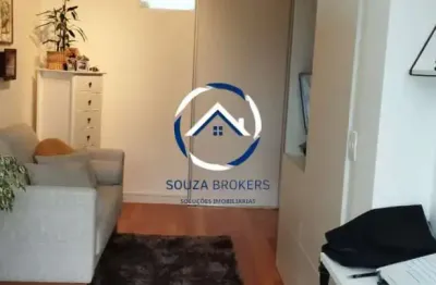 Excelente apartamento de 38m² na rudge ramos em são bernardo do campo