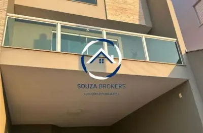 Excelente sobrado de 360m² no bairro barcelona em são caetano do sul