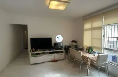 Apartamento à venda, 2 quartos, 1 vaga, ponta da praia - santos/sp