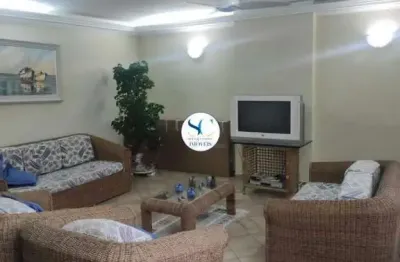Vende-se apartamento de 03 dormitórios em pitangueiras no guarujá.