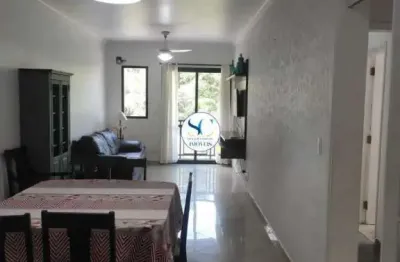 Apartamento à venda, 3 quartos, 1 suíte, 2 vagas, jardim tejereba - guarujá/sp