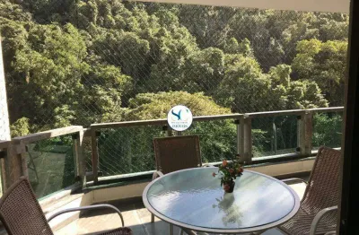 Apartamento à venda, 3 quartos, 3 suítes, 2 vagas, barra funda - guarujá/sp