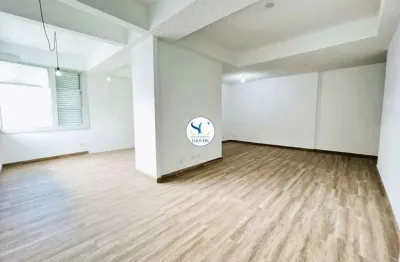Apartamento à venda, 2 quartos, 1 vaga, itararé - são vicente/sp