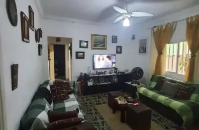 Casa à venda, 3 quartos, 2 vagas, santa maria - santos/sp