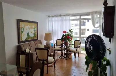 Apartamento à venda, 4 quartos, 1 suíte, 1 vaga, barra funda - guarujá/sp