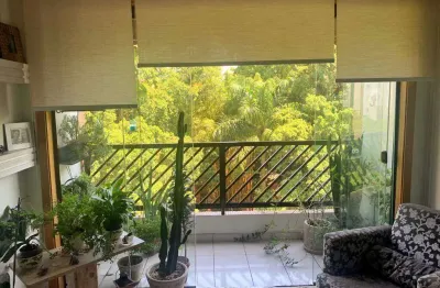 Apartamento à venda, 3 quartos, 1 vaga, centro - são vicente/sp